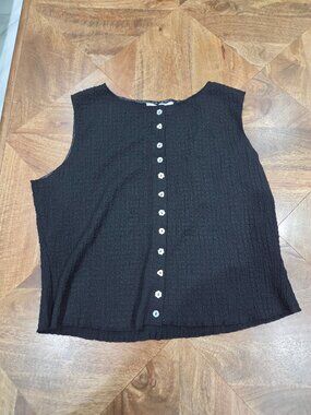 Lisa Says Gah top size 3xl New
